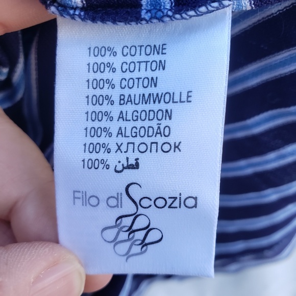 The Old Course St Andrews Scotland Links Polo - Picture 5 of 5